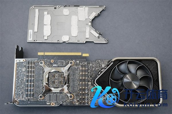 胎死腹中的RTX 3080 Ti 20GB首测！显存更大性能更差
