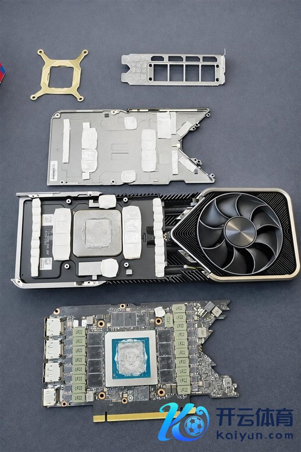 胎死腹中的RTX 3080 Ti 20GB首测！显存更大性能更差