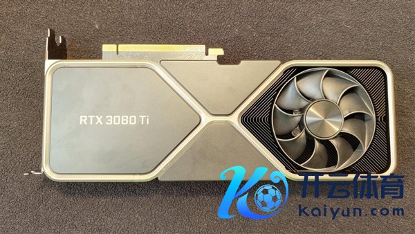 胎死腹中的RTX 3080 Ti 20GB首测！显存更大性能更差