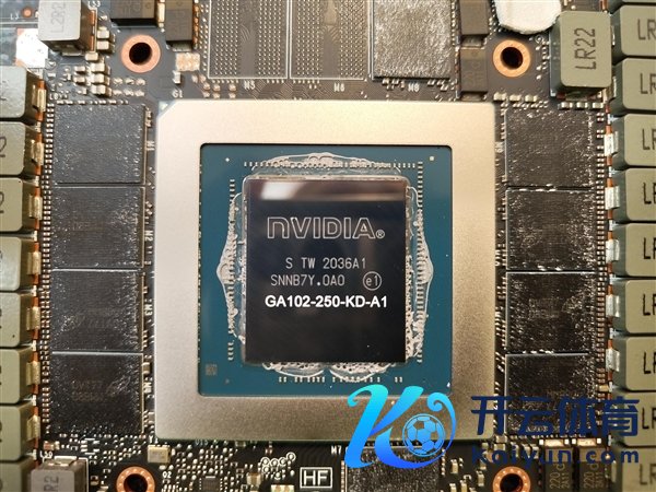 胎死腹中的RTX 3080 Ti 20GB首测！显存更大性能更差