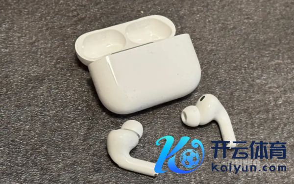 AirPods