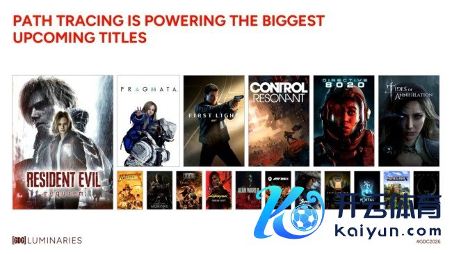 英伟达：畴昔GPU旅途跟踪性能将是10系的100万倍